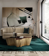 Rug Society Triology Rug