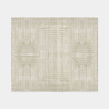 Rug Society White Garden Rug