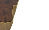 Brabbu Sequoia Side Table Big