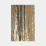 Serge Lesage Bold Sesame Rug in sesame