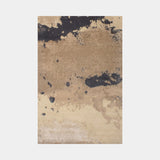 Serge Lesage Topoo Powder Rug in powder