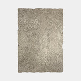 Serge Lesage Umbra Limestone Rug in limestone