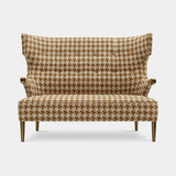 Brabbu Sika 2 Seat Sofa
