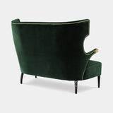 Brabbu Sika 2 Seat Sofa