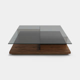 Caffe Latte Odisha Coffee Table, fourth view