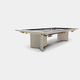 Luxxu Algerone Snooker Table, view 2