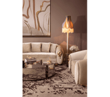 Boca do Lobo Soleil Sofa in a luxury living room