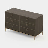 Stylish Club Cocktail Chest of Drawers 5