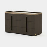 Stylish Club Kensington Chest of Drawers 3