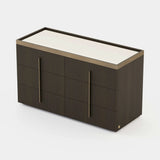 Stylish Club Kensington Chest of Drawers 5