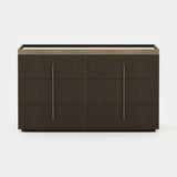Stylish Club Kensington Chest of Drawers 2