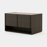 Stylish Club Sevilha Island Chest of Drawers