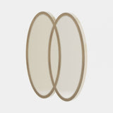 Stylish Club Cocktail Mirror 3