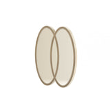 Stylish Club Cocktail Mirror