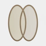 Stylish Club Cocktail Mirror 2