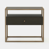 Stylish Club Bridge Night Table 4