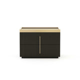 Stylish Club Kensington Night Table 2