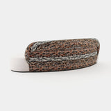 Stylish Club Cotton Sofa 6