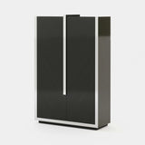 Stylish Club Empire Bar Cabinet 3
