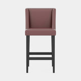 Stylish Club Manhattan Bar Stool 4