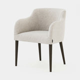 Stylish Club Cannes I Dining Chair 3