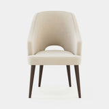 Stylish Club Donna Dining Chair 2