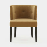 Stylish Club Milos Dining Chair 2