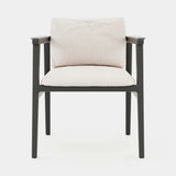 Stylish Club Toro Dining Chair 4