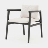 Stylish Club Toro Dining Chair