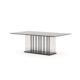 Stylish Club His Dining Table