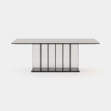Stylish Club His Dining Table 2
