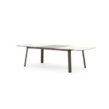 Stylish Club Landform Dining Table 5