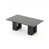 Stylish Club Manhattan Dining Table 5