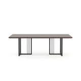 Stylish Club Porto Dining Table 2