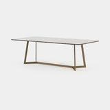 Stylish Club Sky Dining Table
