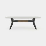 Stylish Club Toro I Dining Table