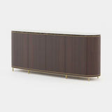 Stylish Club Cannes Sideboard 3