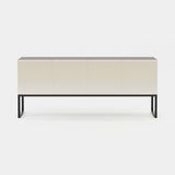 Stylish Club Slender Sideboard 4