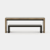 Stylish Club Bridge Console