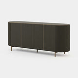 Stylish Club Club Sideboard