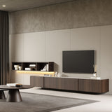Stylish Club Sevilha Sideboard 4