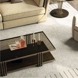 Stylish Club Empire Coffee Table 6