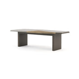 Stylish Club Escarpa Dining Table 2