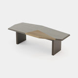 Stylish Club Escarpa Dining Table 4