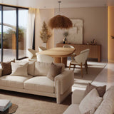 Stylish Club Faro Sideboard 6