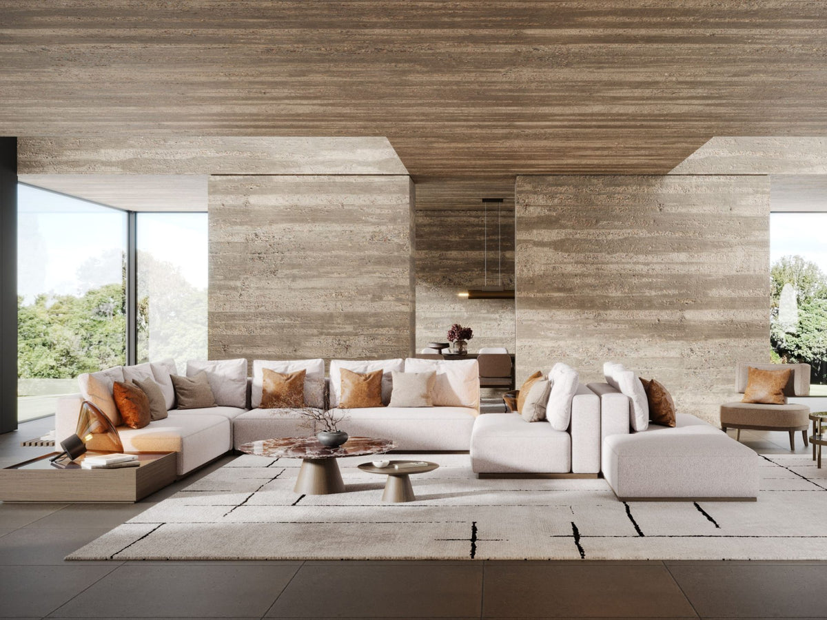 Luxury furniture