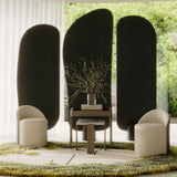 Stylish Club Foz Side Table
