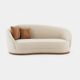 Stylish Club Hilary Sofa 2