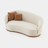 Stylish Club Hilary Sofa 4