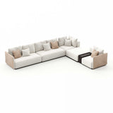 Stylish Club His Modular Sofa 3